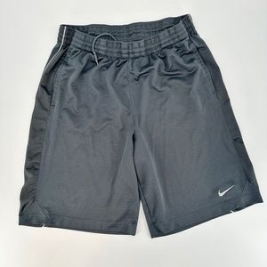 Nike Shorts (Size Large)